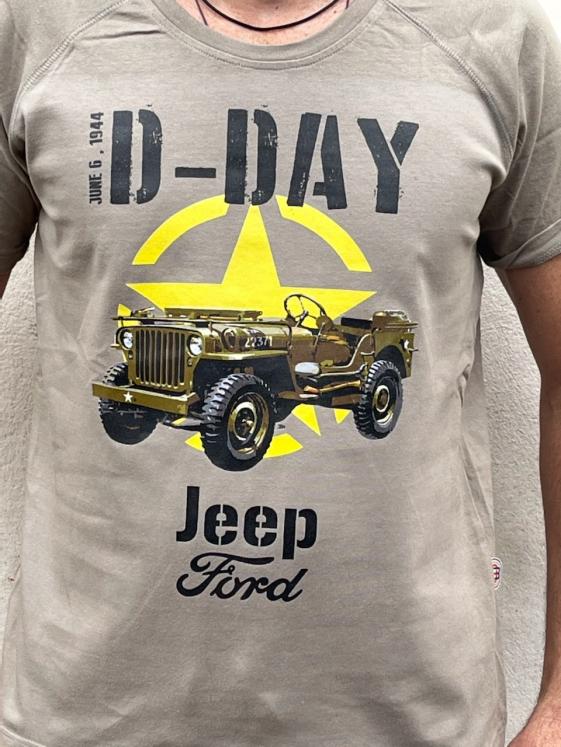 JEEP FORD